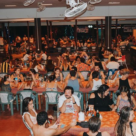 Coral Bungalows Haad Rin Luaran gambar